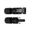 SOLAR PANEL CONNECTORS 1M/F